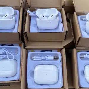 Наушники AirPods Pro 2