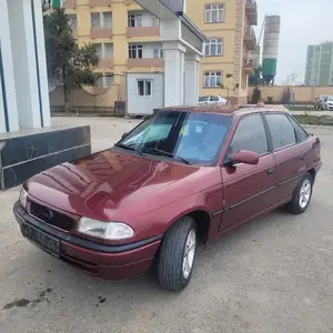 Opel Astra F, 1992