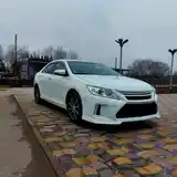 Toyota Camry, 2014-6