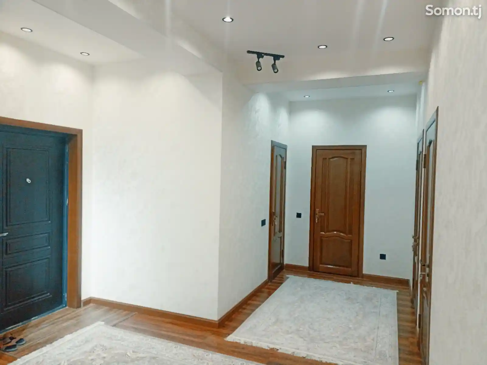 3-комн. квартира, 5 этаж, 101м², Шоҳмансур-6