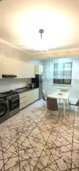 1-комн. квартира, 5 этаж, 60 м², И. Сомони-5