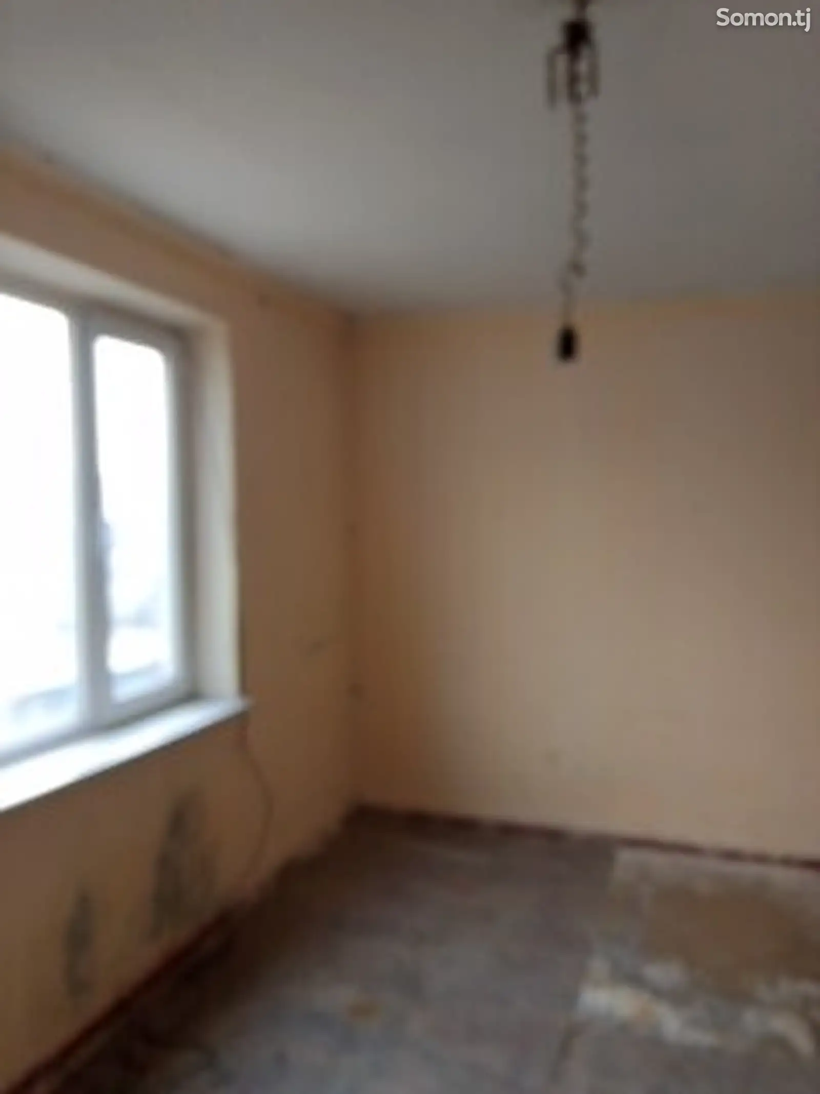 2-комн. квартира, 5 этаж, 54м², Якачинор-1