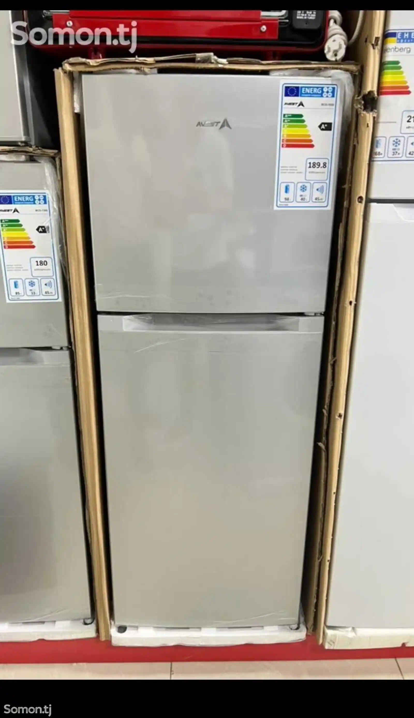 Холодильник Smart-1