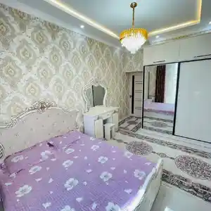 2-комн. квартира, 8 этаж, 72м², Цирк