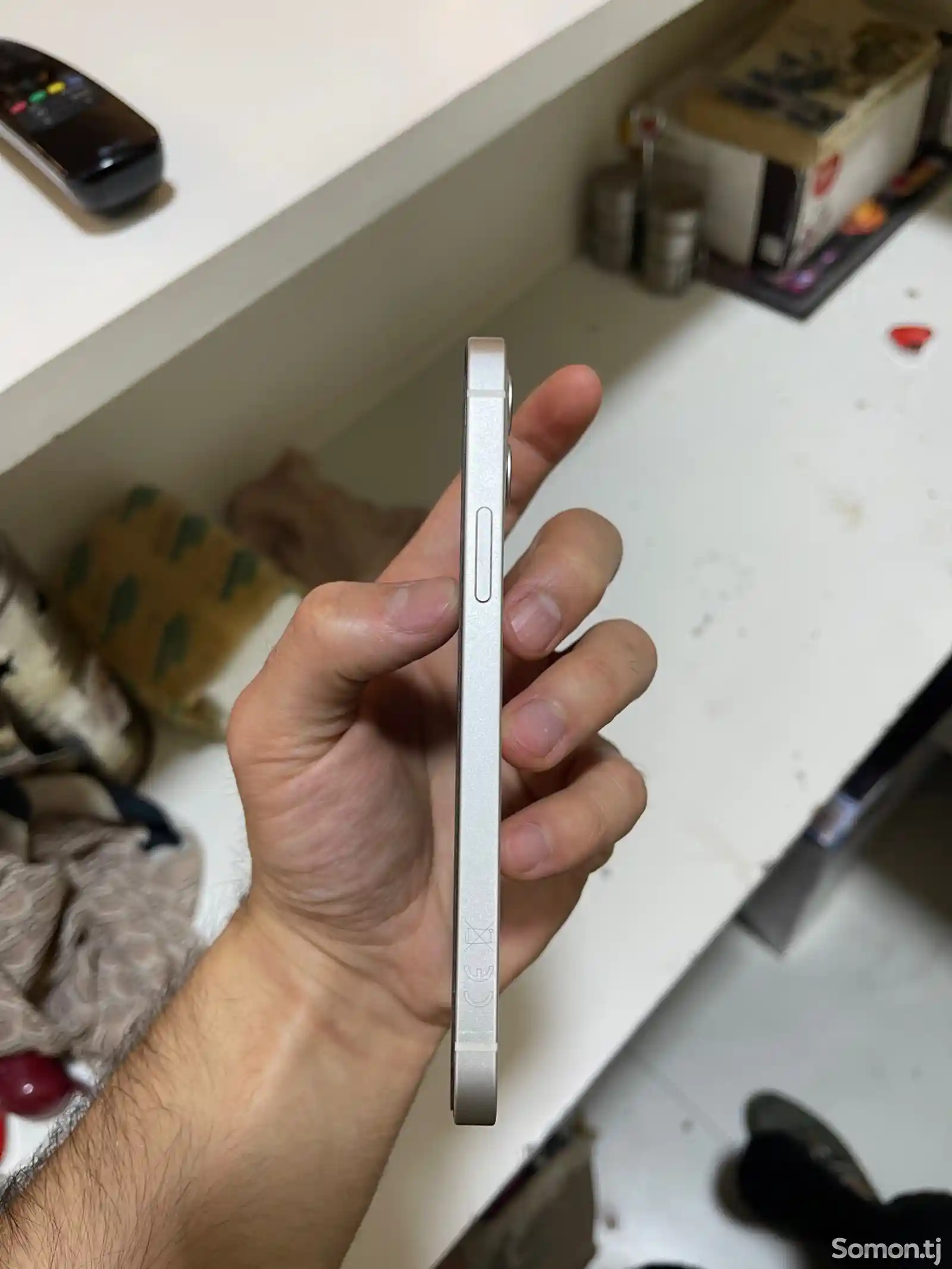 Apple iPhone 12, 64 gb, White-3