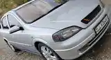 Opel Astra G, 1999-2