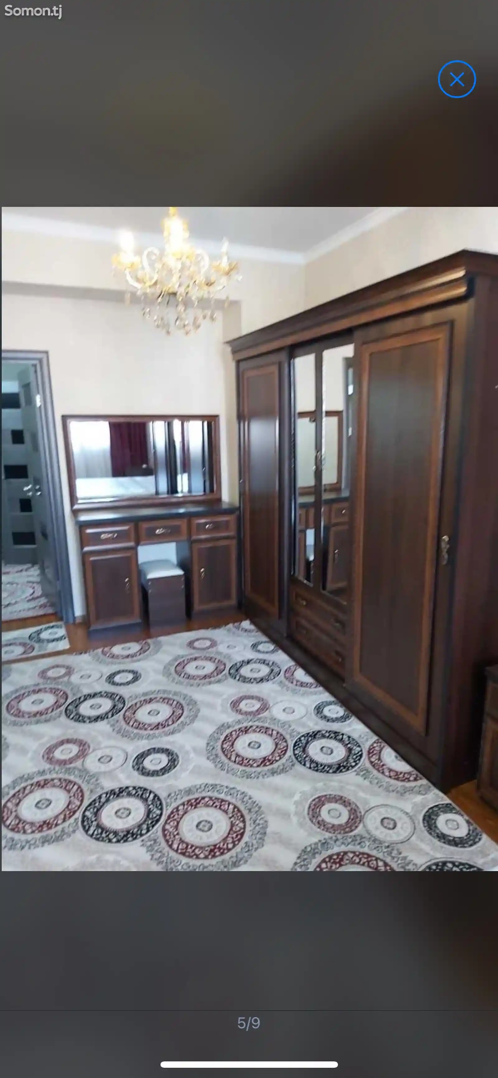 2-комн. квартира, 12 этаж, 65м², Дом печать-5