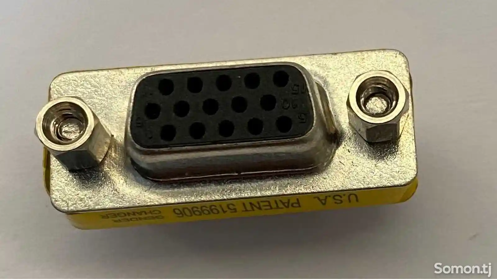Адаптер VGA to VGA-1