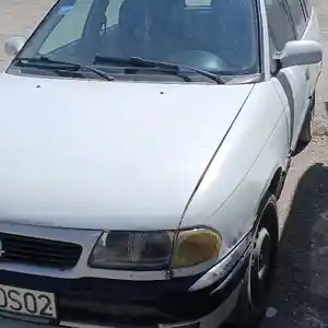 Opel Astra F, 1996