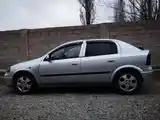 Opel Astra G, 2003-2