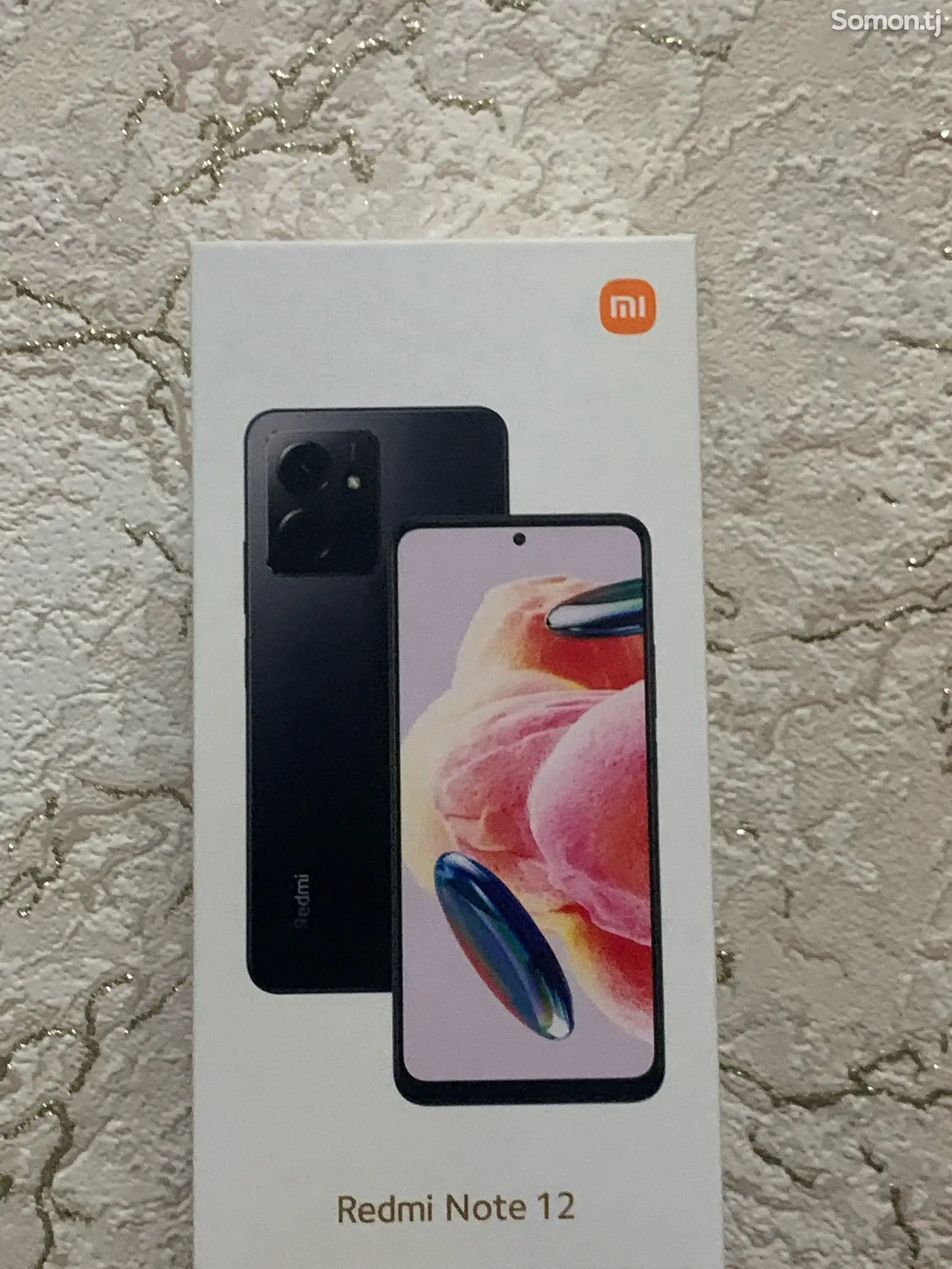 Xiaomi Redmi Note 12-1