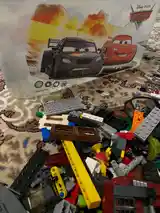 Конструктор Lego-2