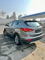 Hyundai Santa Fe, 2014-4