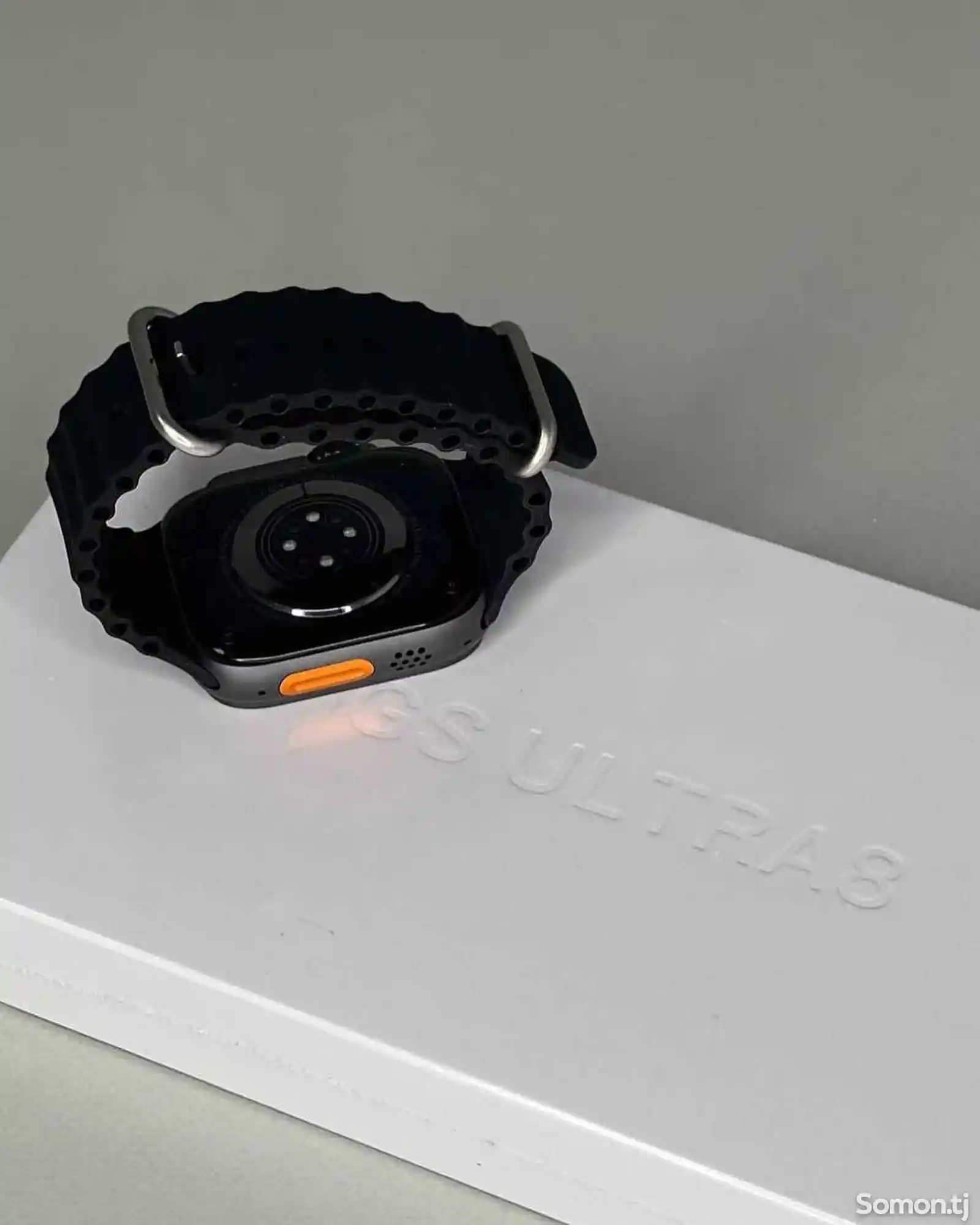 Смарт часы GS Ultra 8-9