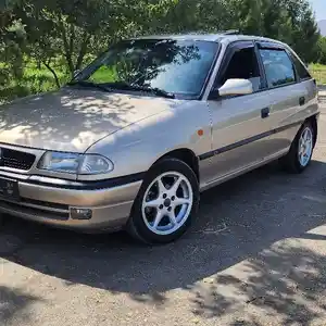 Opel Astra F, 1997