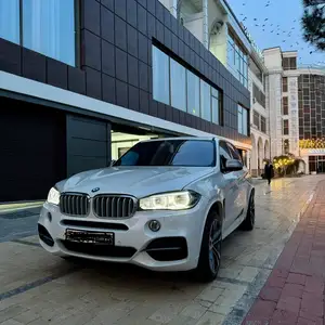 BMW X5 M, 2018