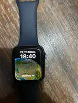 Смарт часы Apple Watch Series 4-6