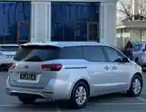 Kia Carnival, 2016-5