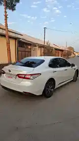 Toyota Camry, 2018-4