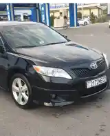 Toyota Camry, 2011-9