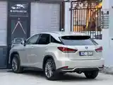 Lexus RX series, 2021-6