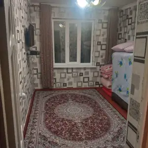 2-комн. квартира, 3 этаж, 42 м², Рудаки