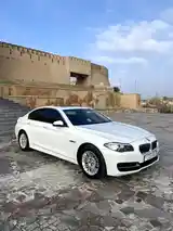 BMW 7 series, 2015-3