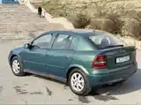 Opel Astra G, 2001-6