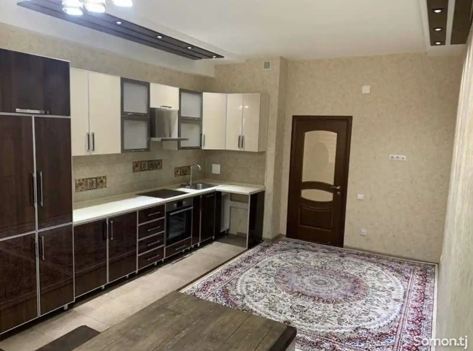 2-комн. квартира, 8 этаж, 112м², Дом Печати Пайкар-5