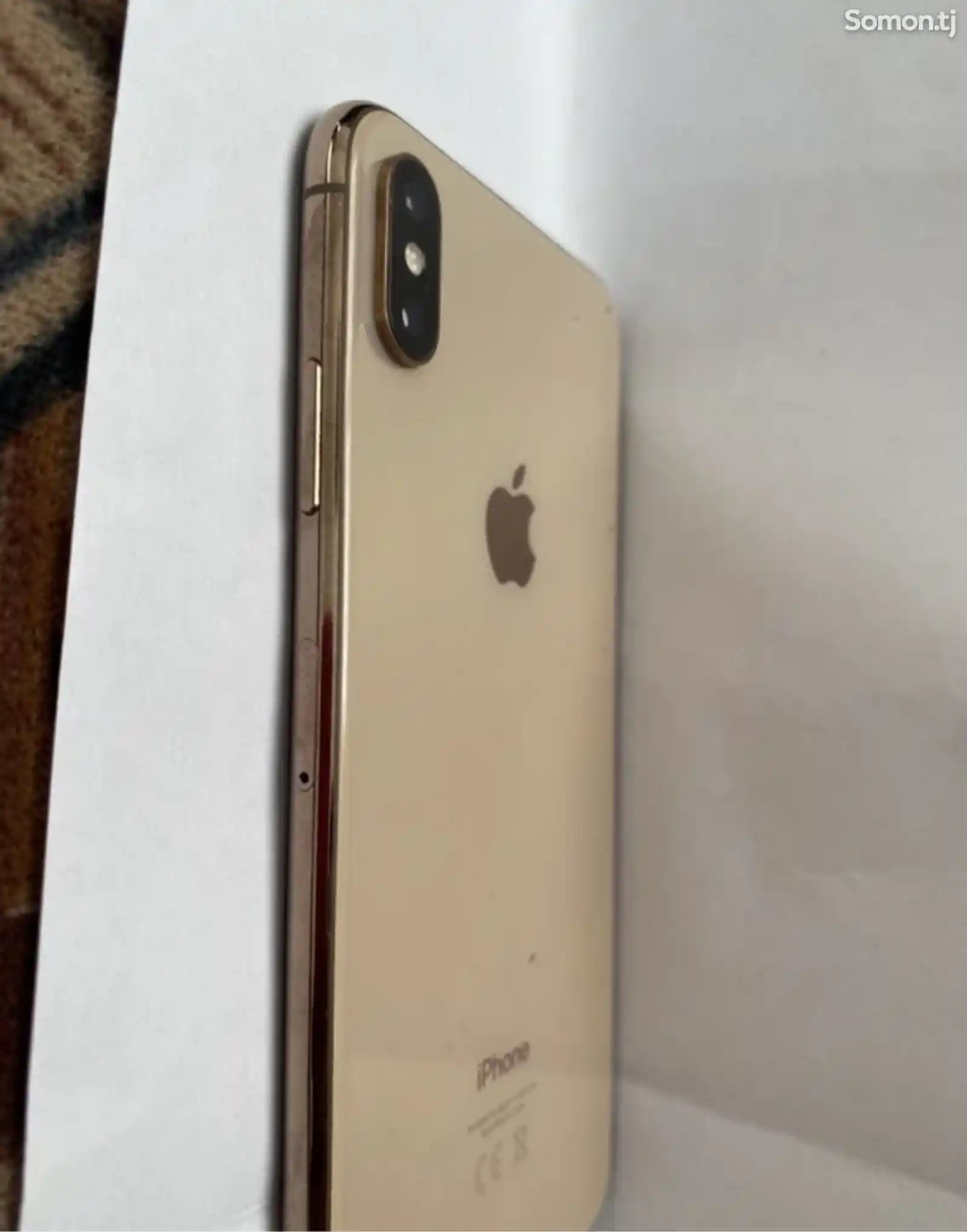 Apple iPhone Xs Max, 64 gb, Gold-5