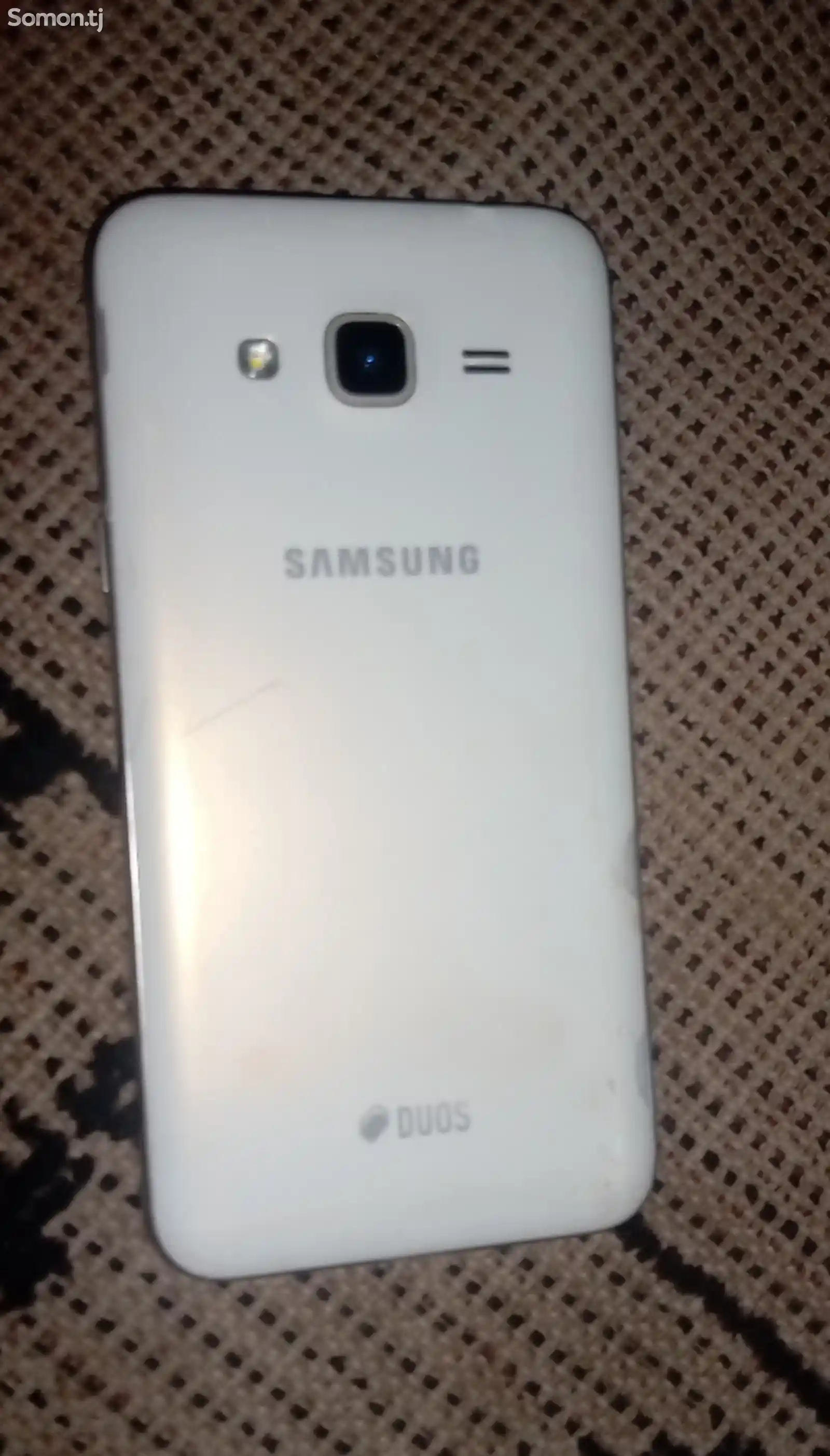 Samsung Galaxy J3-4