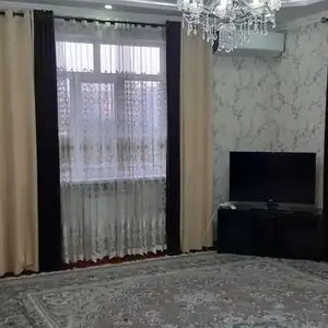 2-комн. квартира, 9 этаж, 72м², И.Сомони пушти Миноборон