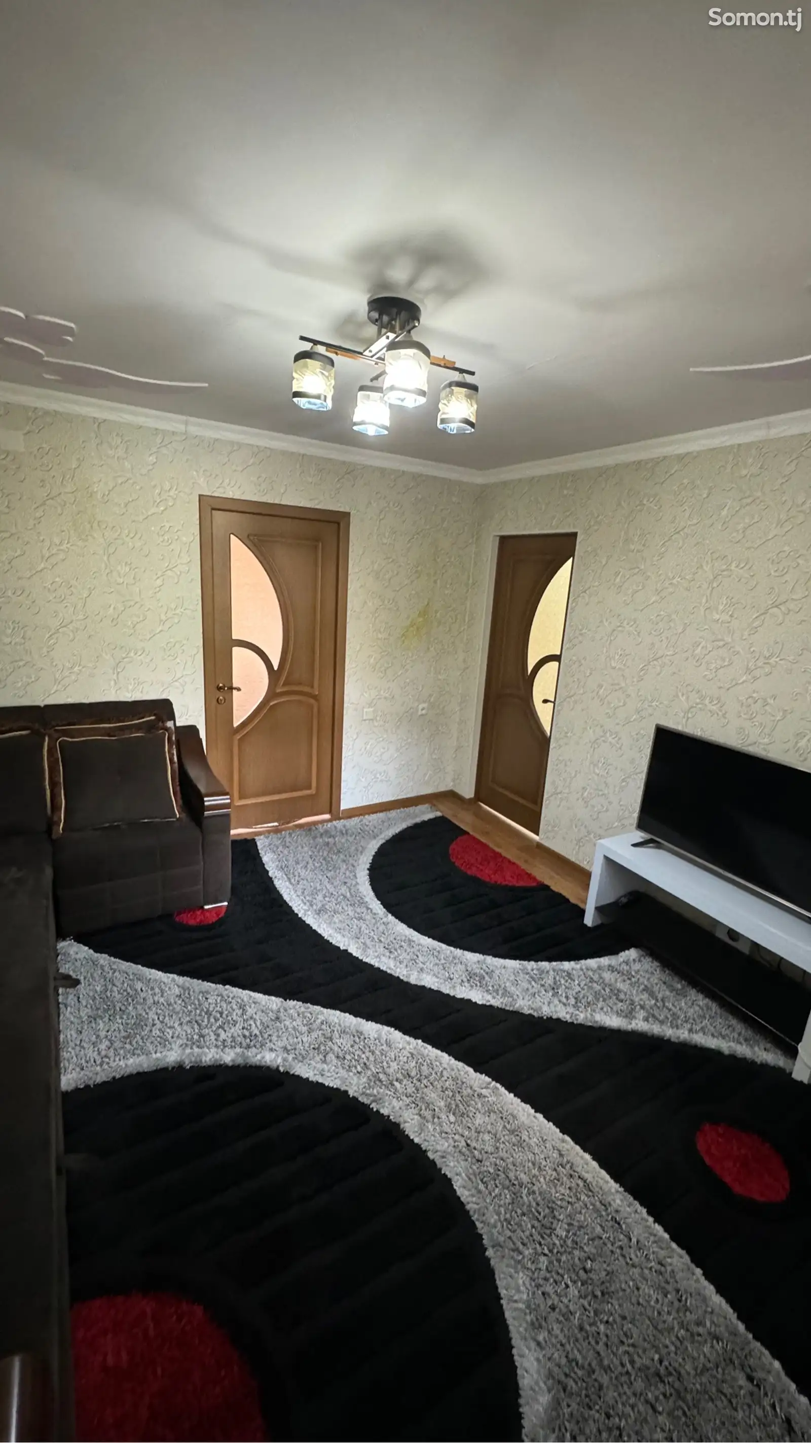 2-комн. квартира, 3 этаж, 50м², Маяковский-3