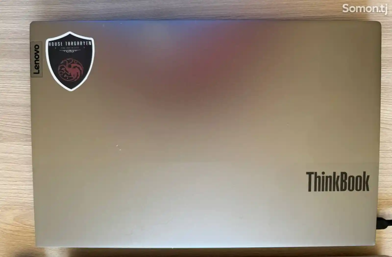 Ноутбук Lenovo ThinkBook-4