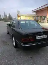 Mercedes-Benz E class, 2001-2