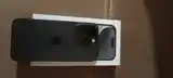 Apple iPhone 15 Pro, 256 gb, Black Titanium-3