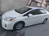 Toyota Prius, 2010-7