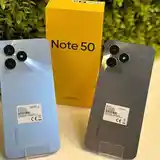 Realme Note 50 3/64gb-2