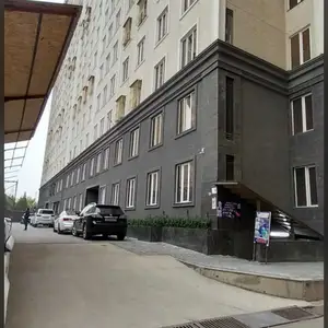 3-комн. квартира, 10 этаж, 83 м², Сино