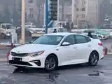 Kia Optima, 2019-2