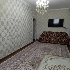 2-комн. квартира, 6 этаж, 54 м², Сомониён