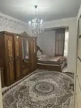 2-комн. квартира, 10 этаж, 60м², Шохмансур-3