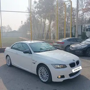 BMW 3 series, 2009