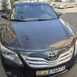 Toyota Camry, 2009