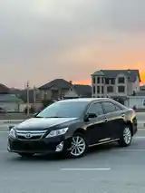 Toyota Camry, 2014-3