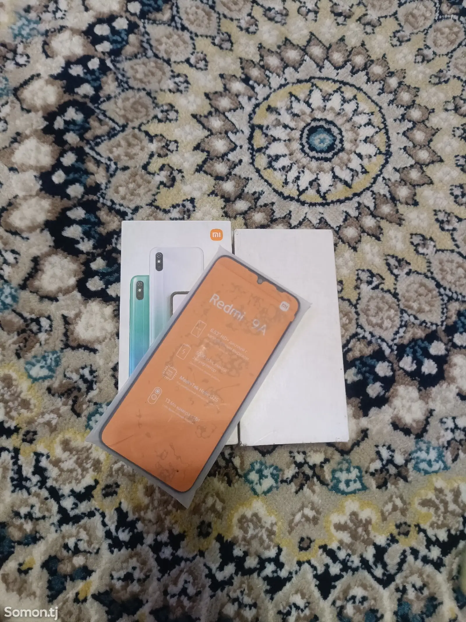 Xiaomi Redmi 9A-1