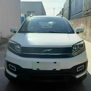 BYD Yuan Up, 2020