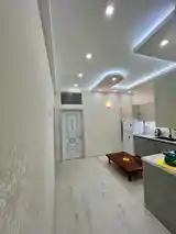 3-комн. квартира, 18 этаж, 85 м², Дом Печати-4