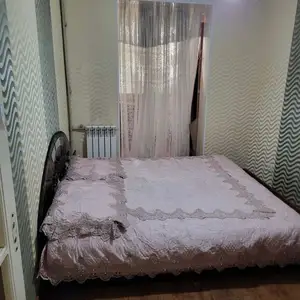 2-комн. квартира, 3 этаж, 45м², сино