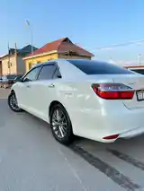 Toyota Camry, 2016-6